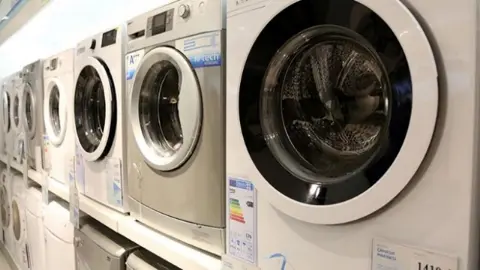 Beyaz eşya sektöründe sert daralma: İhracat yüzde 17 geriledi
