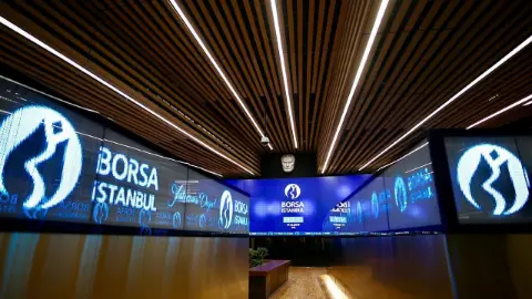 Borsa İstanbul'dan Barikat İnternet Güvenliği ile Sözleşme Feshi