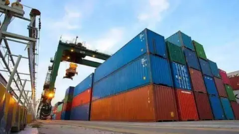 Çin ile Orta ve Doğu Avrupa arasındaki ticaret hacminde rekor büyüme