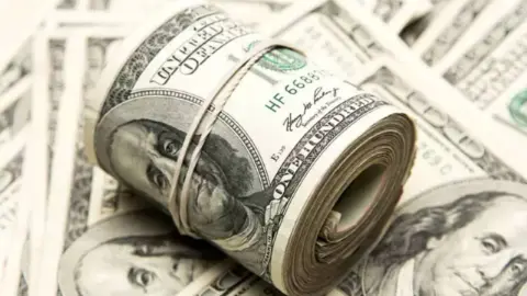 Dolar endeksi geriledi: Yen dolar karşısında yükselişe geçti