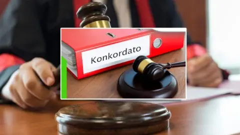 Gıdadan turizme, tekstil inşaata.. Konkordato rüzgarı dinmiyor! İşte son 5 günde listeye girenler