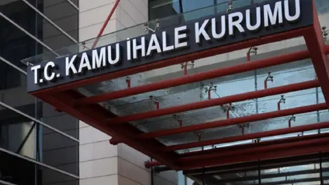 Kamu İhale Kurumu 25 uzman yardımcısı alacak