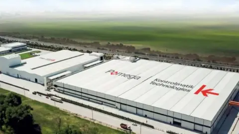 TMSF'nin kayyum atandığı Kontrolmatik'e yönetim belli oldu