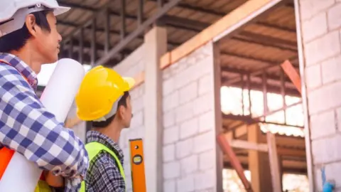 Yapı denetiminde yeni dönem! 3 bölgeli sistem geldi