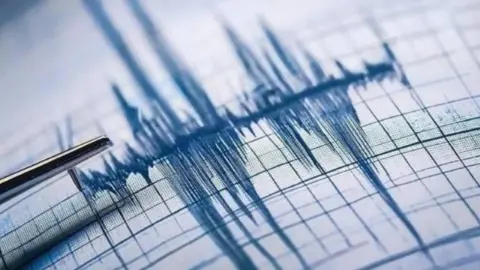 AFAD duyurdu: Osmaniye'de deprem