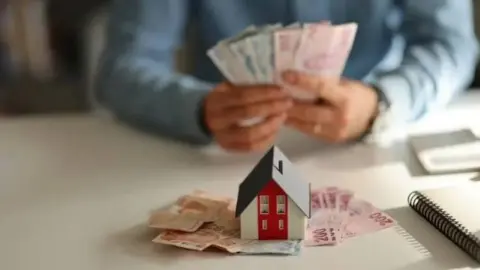 Avrupa'nın konut harcaması listesinde Türkiye 8,6 milyon kişiyle öne çıktı