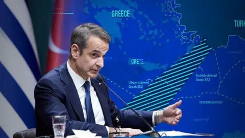 BM'de Haritalı Provokasyona Türkiye'den Hukuki Yanıt