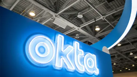 Okta’nın S&P 500’e girişi hisseleri yükseltti