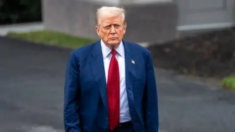 Trump: "İran ile savaşı ABD başlatmadı