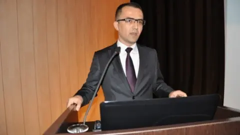 Yeni SPK Başkanı Muhsin Atcı kimdir, kaç yaşında, nereli? Muhsin Atcı’nın eğitimi ve kariyeri