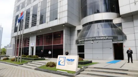 Hisseleri çakılmıştı! TMFS, dev şirkete kayyım olarak atandı