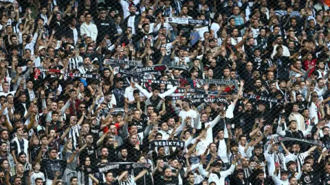 Beşiktaş - Hapoel Beer-Shev maçının adresi belli oldu