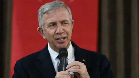 Mansur Yavaş'tan 29 Ekim Cumhuriyet Bayramı mesajı