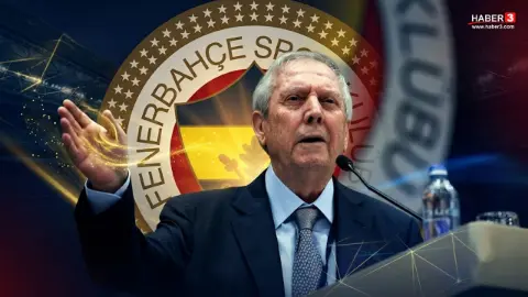 Ne Montella, ne Aykut Kocaman... Aziz Yıldırım'ın istediği teknik direktör ortaya çıktı