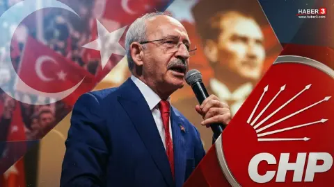 Kılıçdaroğlu'ndan 29 Ekim mesajı:''Cumhuriyet kimsesizlerin kimsesidir