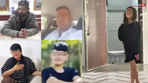 Narin cinayetinin belgeseline milli güvenlik ve kamu düzeni gerekçesiyle erişim engeli!