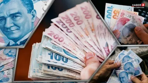 Bankalar faiz ve katılım payı oranlarını değiştirdi; Türk Lirası'na en çok kazandıran banka değişti!
