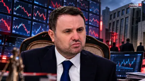 Gönüllü iade yapan fon vurguncuları cezadan kurtulacak mı? Bakan Gürlek'ten dikkat çeken açıklama