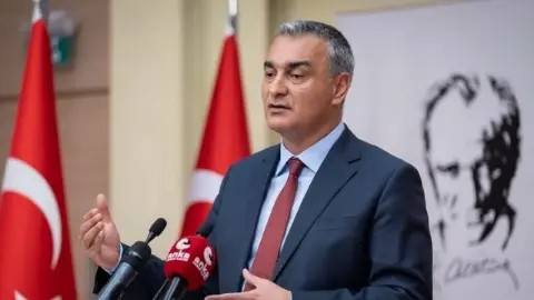 CHP Sözcüsü Sarı:''İktidar, emekliye yüzde 70 zammı vermek zorundadır!