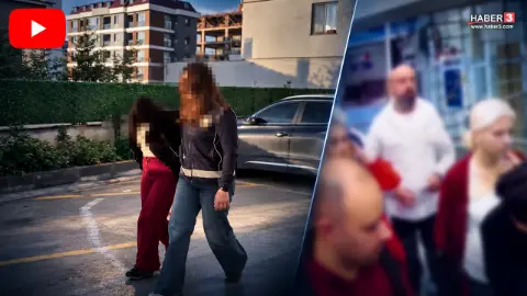 Renkli göz ve kan grubuna farklı tarife!''Üreme hücresi ticareti'' operasyonda şoke eden detaylar