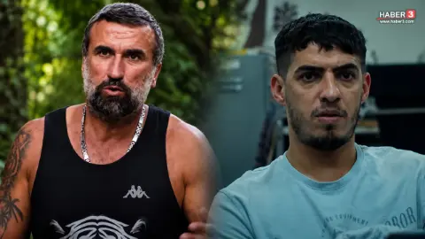 Türkiye'ye iade edilen suçlular arasında tanıdık isimler:'Cengo' ve Hikmet Tuğsuz da listede!