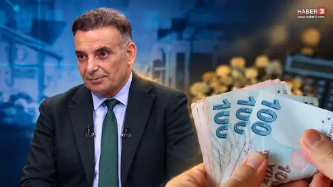 Ocak 2027 Maaş Zamları: Emekli Maaşında 30 Bin TL Beklentisi