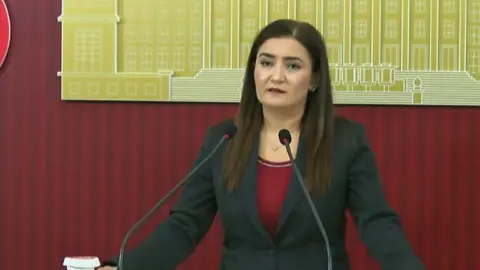 CHP'li Kılıç'tan Mekke Anlaşması açıklaması: Açıklığa kavuşturulması gereken ciddi meseleler var