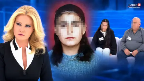 Stüdyo buz kesti! Müge Anlı'daki 23 yıllık kayıp vakasında kan donduran iddialar