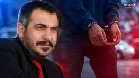 Öğretmenden skandal paylaşımlar! Görevden uzaklaştırılıp tutuklandı