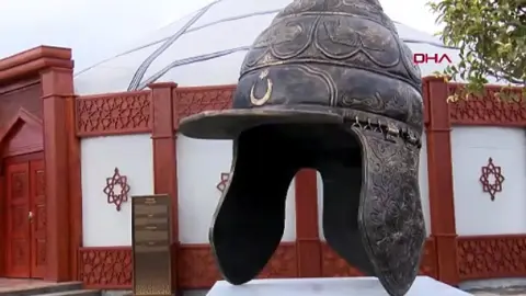 Başkent'in yeni oksijen deposu Beştepe Millet Ormanı açılıyor