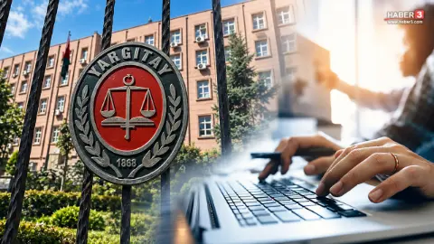 Hem yeri değiştirildi, hem maaşı düşürüldü! Yargıtay son noktayı koydu