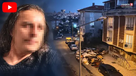 İstanbul'da şüpheli ölüm! Balkondaki kediler korkunç gerçeği ortaya çıkardı