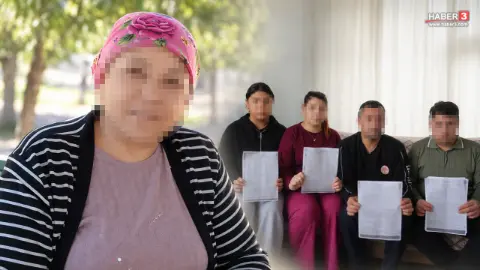 Öksürük şikayetiyle gitti, hayatını kaybetti!''Söylersen kendi de beni de yakarsın