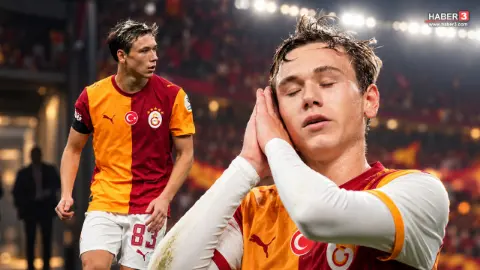 Galatasaray'da Batrakov Krizi: Transferi İçeriden mi Engellediler?
