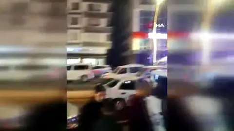 Kızını ve sevgilisini katleden babanın ifadesi ortaya çıktı