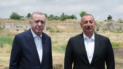 Türkiye - Azerbaycan hattında sular durulmuyor: Aliyev Ankara'daki zirveye katılmayacak!