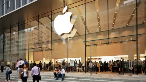 Apple Türkiye'den zam kararı: Yeni fiyat listesi açıklandı