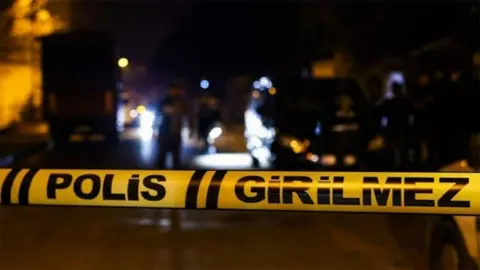 Ankara'da yol kenarında ceset: Yürek yakan ayrıntı!