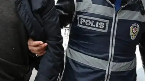 İstanbul'da Kara Para Soruşturması: 8 Gözaltı Daha