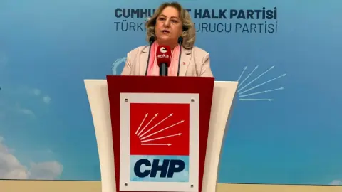 CHP'li Gülsever:''Sağlık bir ayrıcalık değil, temel bir insan hakkıdır