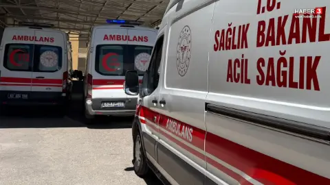 Kahreden olay! 9 yaşındaki çocuk kalp krizinden öldü