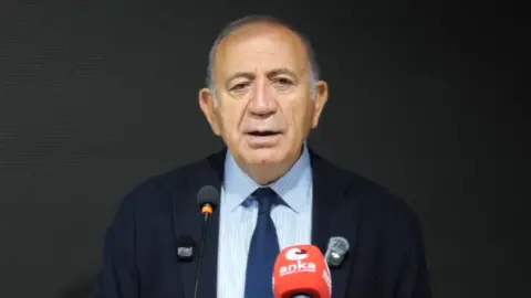 CHP’nin cumhurbaşkanı adayı var