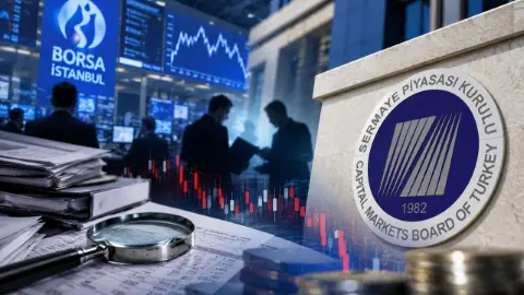 SPK duyurdu: Borsa İstanbul'da o uygulamanın süresi uzatıldı