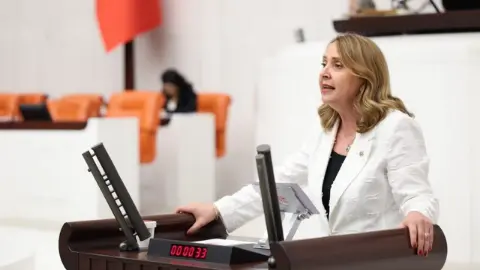 CHP'li Dinçer:''Bir avuç ayrıcalıklı kesim zenginleşirken, vatandaş geçim mücadelesi veriyor