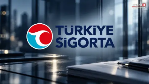 Türkiye Sigorta'da ikinci dalga: Genel Müdür Yardımcısı da gözaltına alındı!