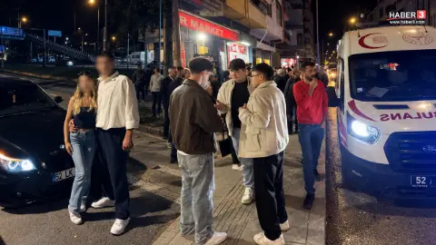 Eski sevgilisi genç kıza dehşeti yaşattı! Defalarca bıçakladı