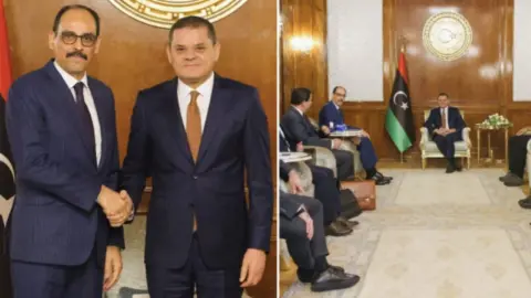 Doğu Akdeniz’deki Jeopolitik Düğüm ve Sahadaki Yeni Mimar: Türkiye-Libya İstihbarat Diplomasisi