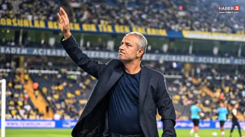 Fenerbahçe'de 4. İsmail Kartal dönemi sona erdi