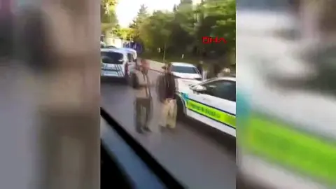 Ankara'da korkunç olay: Tabancayla vurulan çocuk hayatını kaybetti