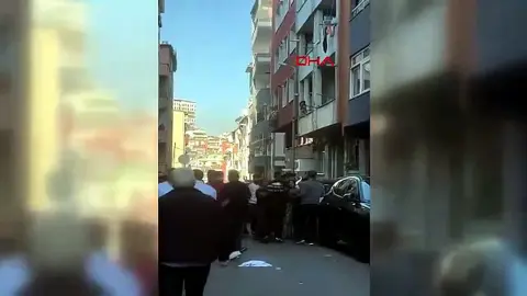 Sevgilisinin evli olduğunu öğrenen kadın tornavidayla dehşet saçtı!